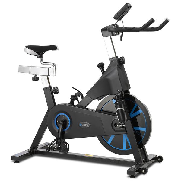 lifespan spin bike